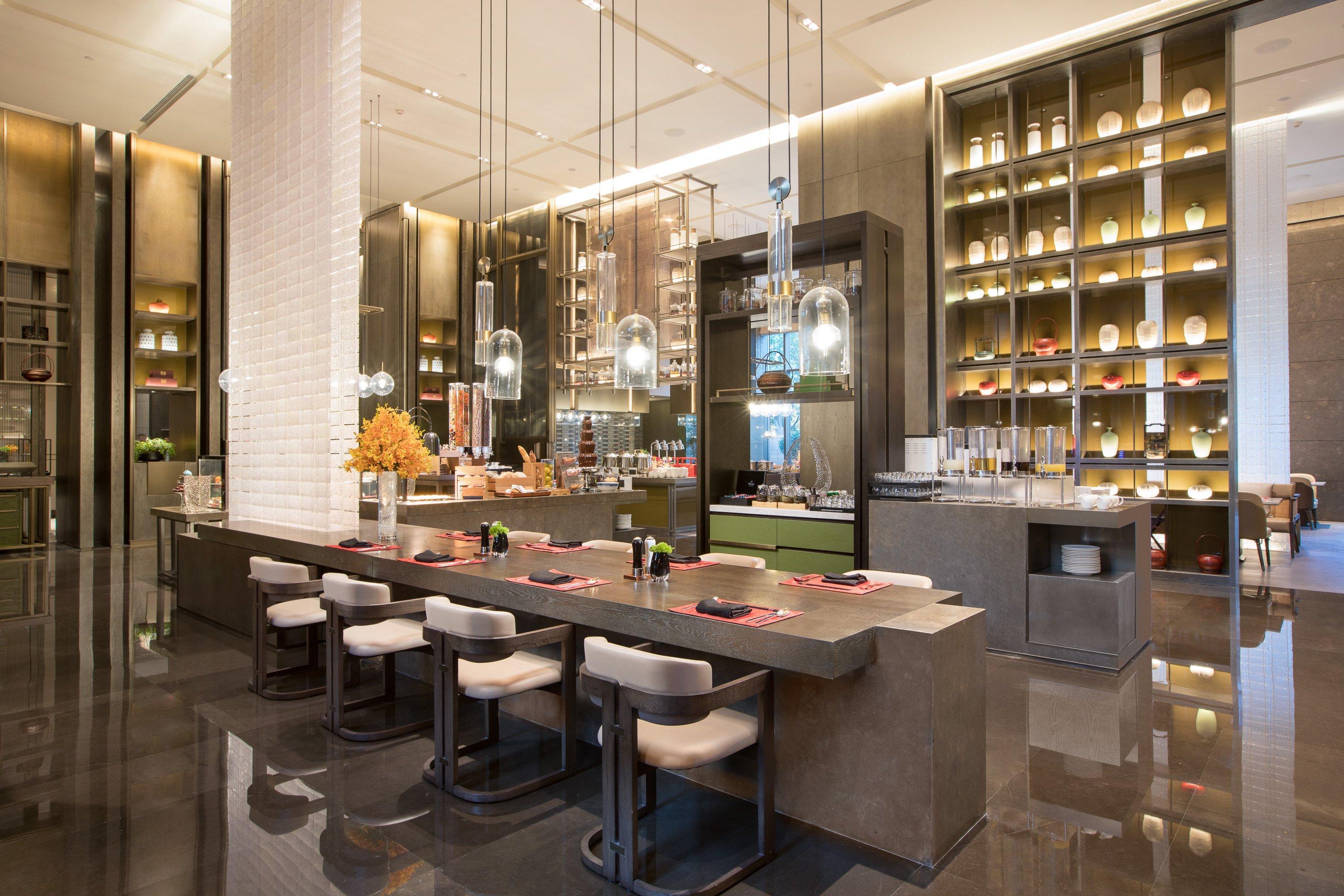 Intercontinental Xi'An Hi-Tech Zone Hotel Екстериор снимка