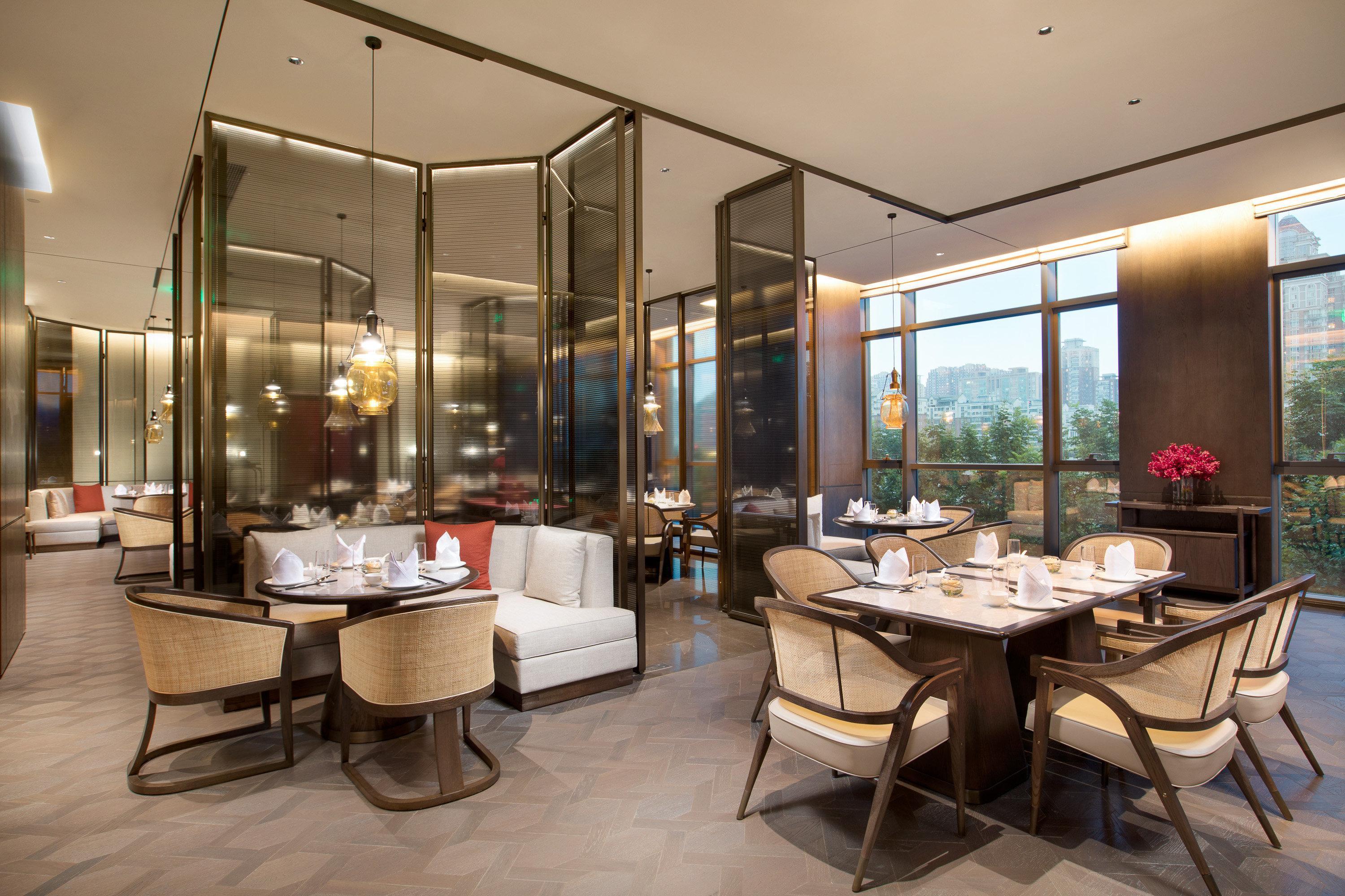 Intercontinental Xi'An Hi-Tech Zone Hotel Екстериор снимка