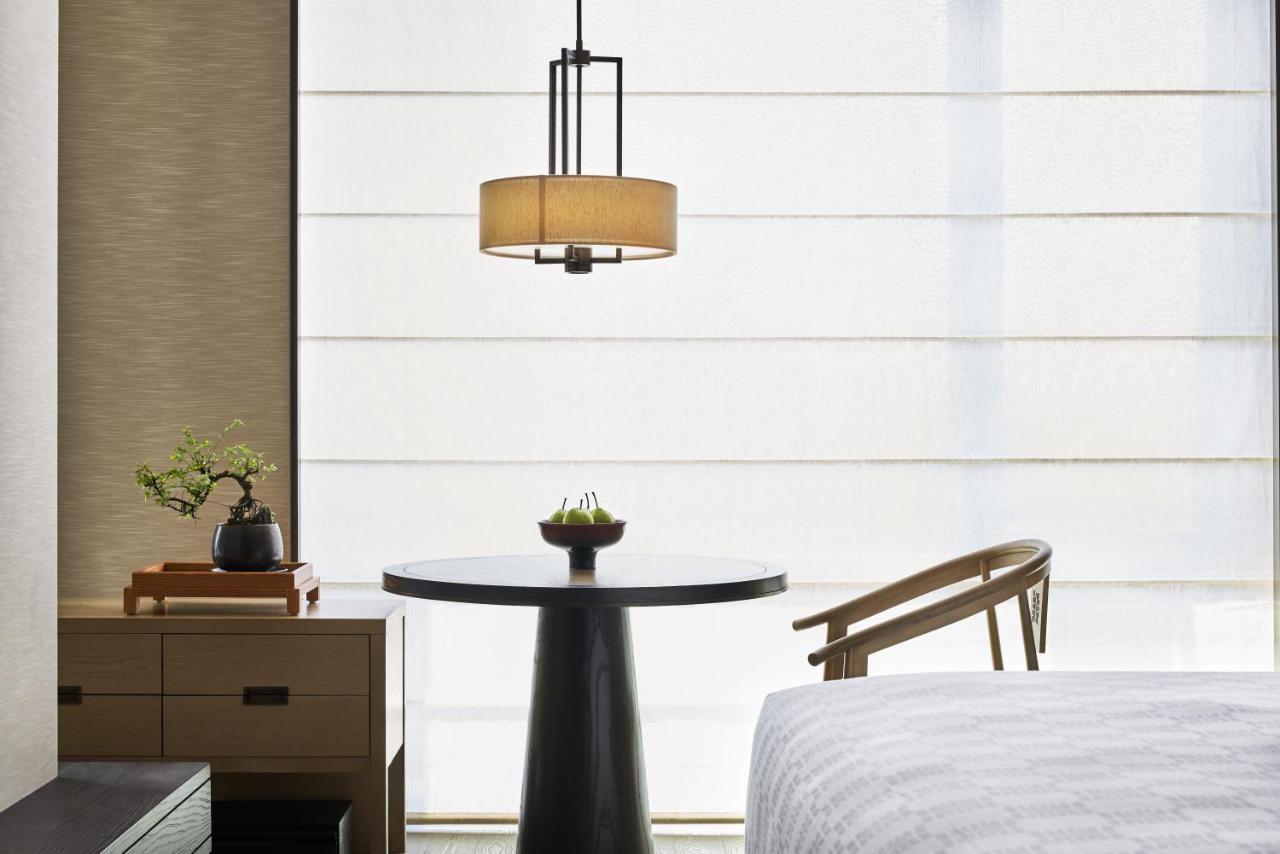 Intercontinental Xi'An Hi-Tech Zone Hotel Екстериор снимка
