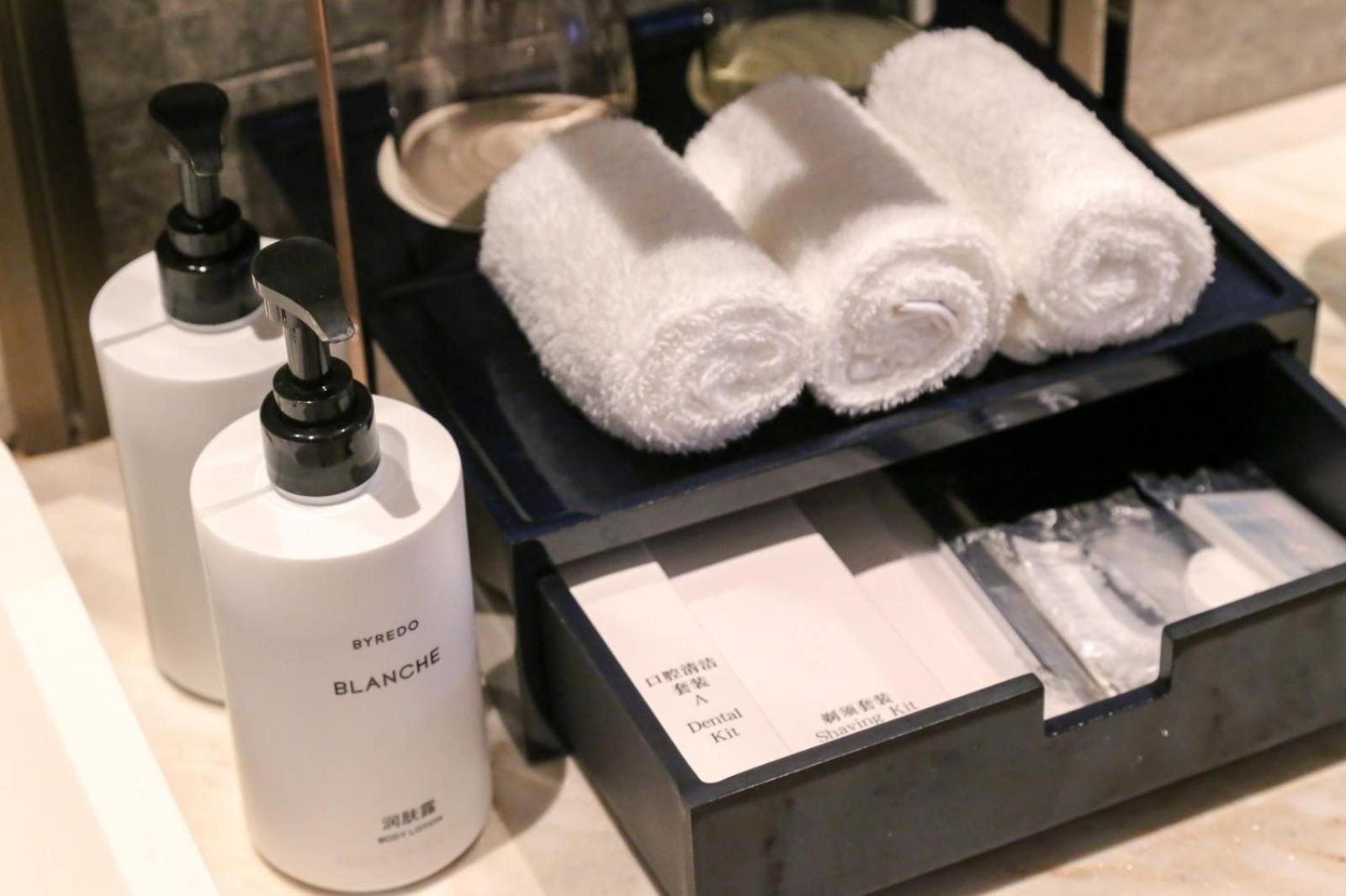 Intercontinental Xi'An Hi-Tech Zone Hotel Екстериор снимка